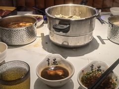 -享遇.锅姥姥牛排海鲜自助(小寨店)