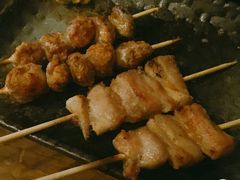 牛肠-木子烧鸟屋(百子湾店)