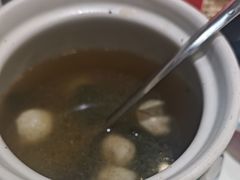 -鲜得莱渔港·小平岛海胆馆(七贤岭店)