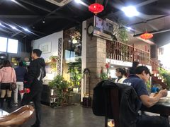 大堂-面艺世家(驸马街店)