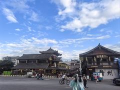 -客家大院·非遗赣南客家菜(郁孤台店)