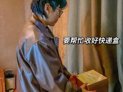 -H立方实景剧情密室(天河旗舰店)
