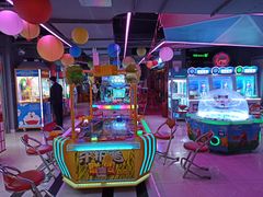 -阿尔法Game Station(中山路店)