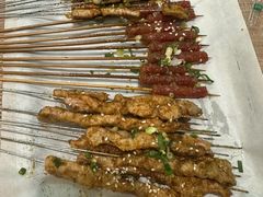-东福顺烧烤(总店)
