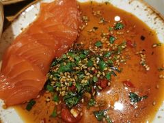 -沈阳和平艾美酒店新食谱西餐厅