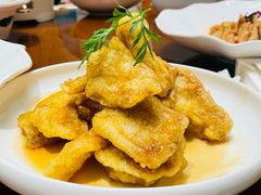-小桃红·东北菜·春饼烤鸭(南阳湖街店)