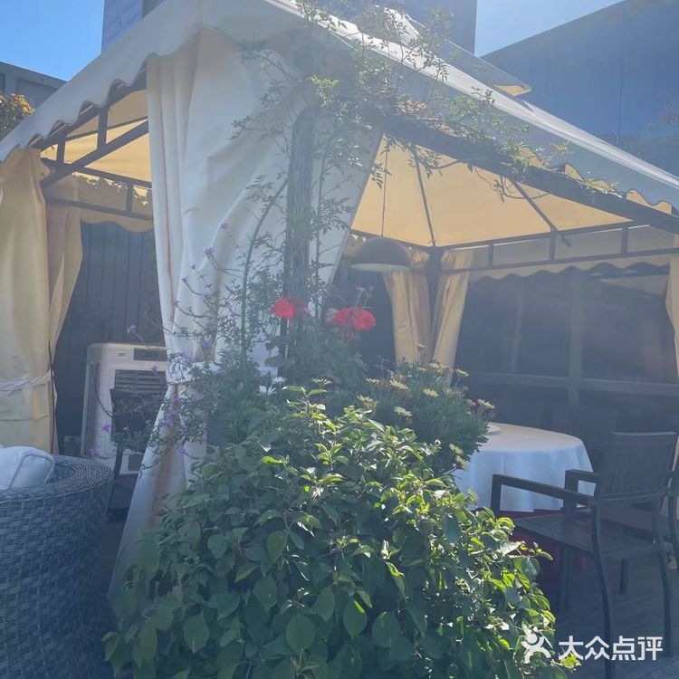 藏在北京闹市街区的“世外桃源”——小河盐帮 
