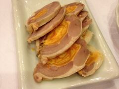 鸭肉蛋黄卷-永兴餐厅(复兴中路店)