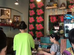 -Pad Thai Kratong Thong by ama