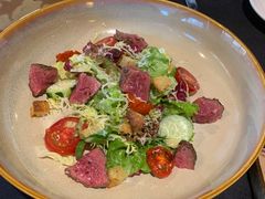 -圣丰索菲特·法国餐厅