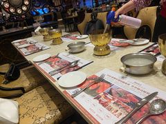 -芭菲盛宴·环球美食(北城国际店)