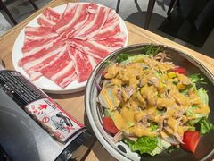 -森味花园·日本料理(伊藤洋华堂亚运村店)