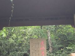 -灵栖洞天