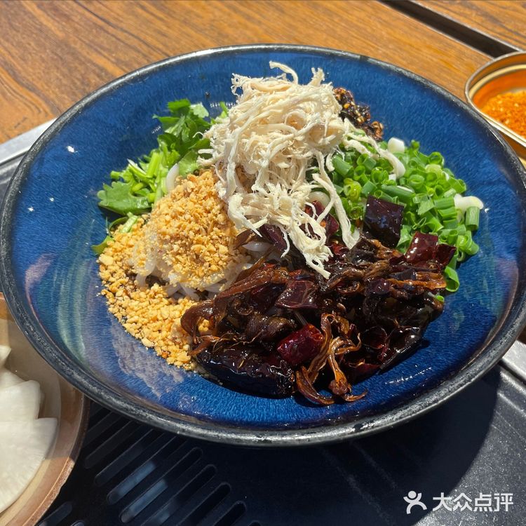 云南特色|马帮菜