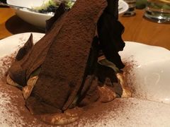 -沈阳君悦酒店·意坊意大利餐厅