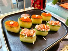 -江小主自助料理(织里吾悦广场店)