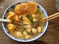 -小潘记鸭血粉丝汤