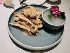 -尚一汤 广东炖汤(金桥国际店)
