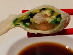 -喜家德虾仁水饺(中央大街店)