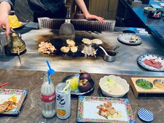 -春田小幸铁板烧(忠义街店)
