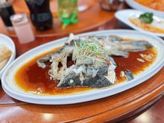 -金贝壳海鲜加工坊(田和活鲜水产市场店)