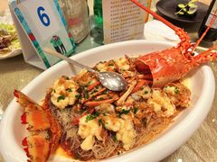 -上海浦东星河湾酒店