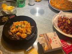 -老平安农家菜(平安店)