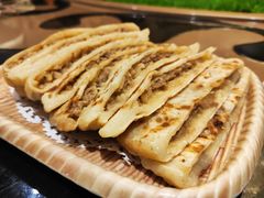 -蒙古人烤羊大师(工农大路创始店)