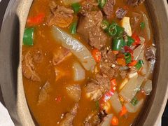 -洞庭鱼香(万科店)