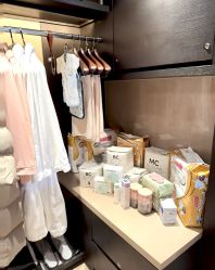 -茉莉智慧母婴护理中心(瑰丽店)