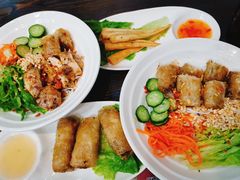 -PHO·5越南牛肉粉(建新路店)
