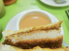 -胜利茶餐室