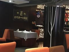 -琬苑鸽庄·川粤融合菜(解放碑总店)
