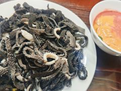 -爆肚冯(廊房二条店)