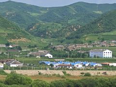 -图们口岸