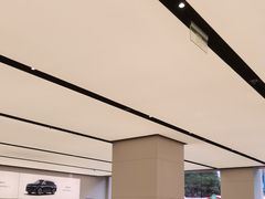 -华为智能生活馆(上海金桥国际商业广场)