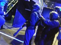 镭战大联盟真人CS(钢铁森林店)-镭战大联盟真人CS·生日派对·亲子聚会·团建(天安千树店)