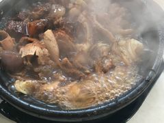 -赵家牛肉砂锅(台西三路店)