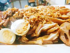 卤藕-吴长子卤菜馆(统一街店)