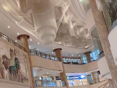 -深圳君逸国际酒店(龙岗横岗塘坑地铁站店)