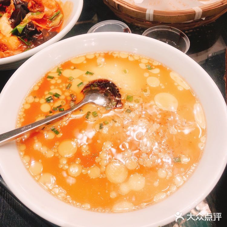 新发现餐厅,家庭聚会的首选餐厅吃饭