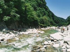 -沣峪口