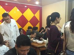 -潘国仙耳光馄饨(黄家阙路店)