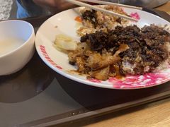 -大食代美食广场(迪士尼小镇店)