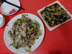 -巷子深菜馆(新华路店)