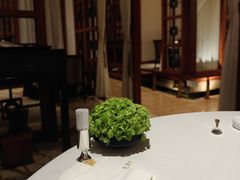 -广州富力丽思卡尔顿酒店·丽轩·粤菜