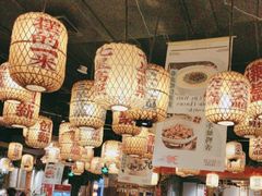 -南京大牌档(青岛万象城店)