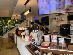 -Peet's Coffee皮爷咖啡(大学路店)
