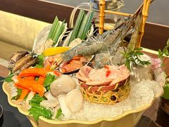 -生如夏花泰式火锅(西村黑金店)