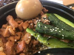 台北卤肉饭-永和豆浆•台北卤肉饭(山水大润发店)